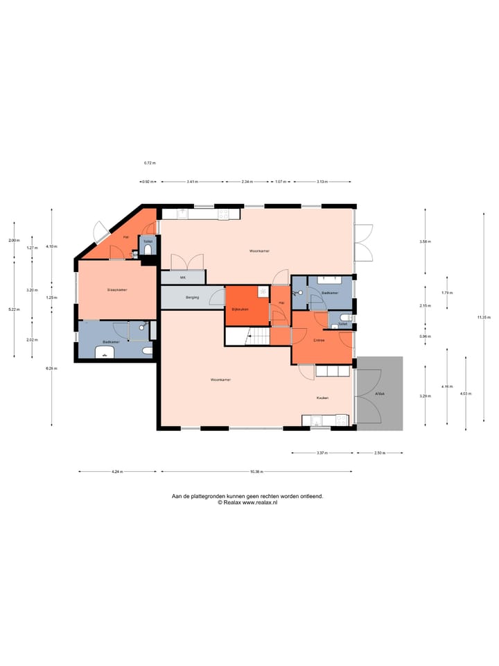 Foto 49 van Haaksbergseweg 9