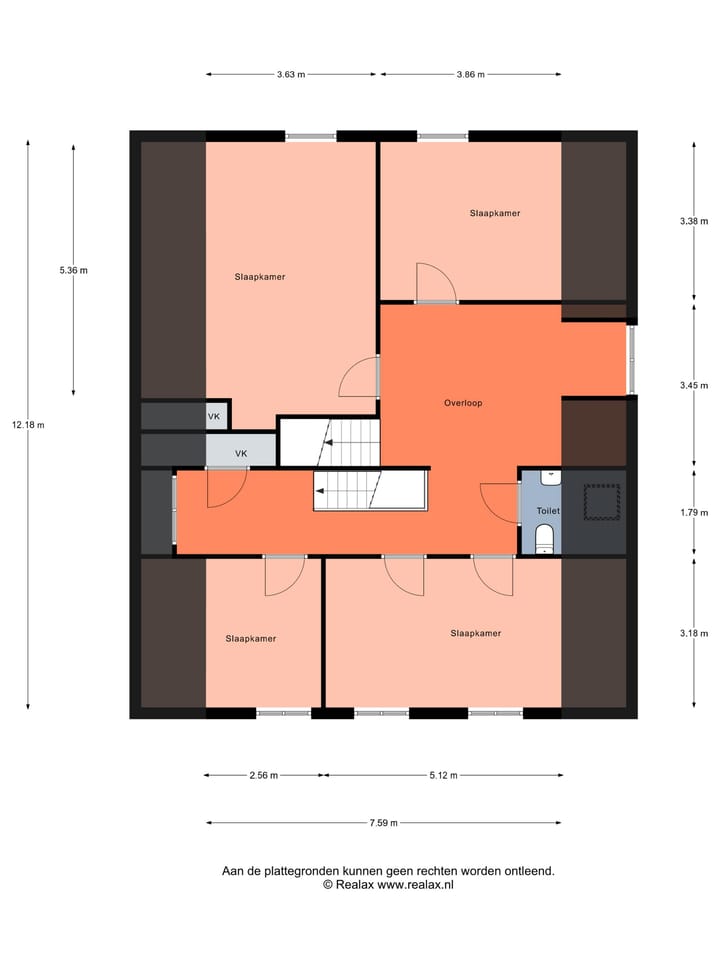 Foto 50 van Haaksbergseweg 9