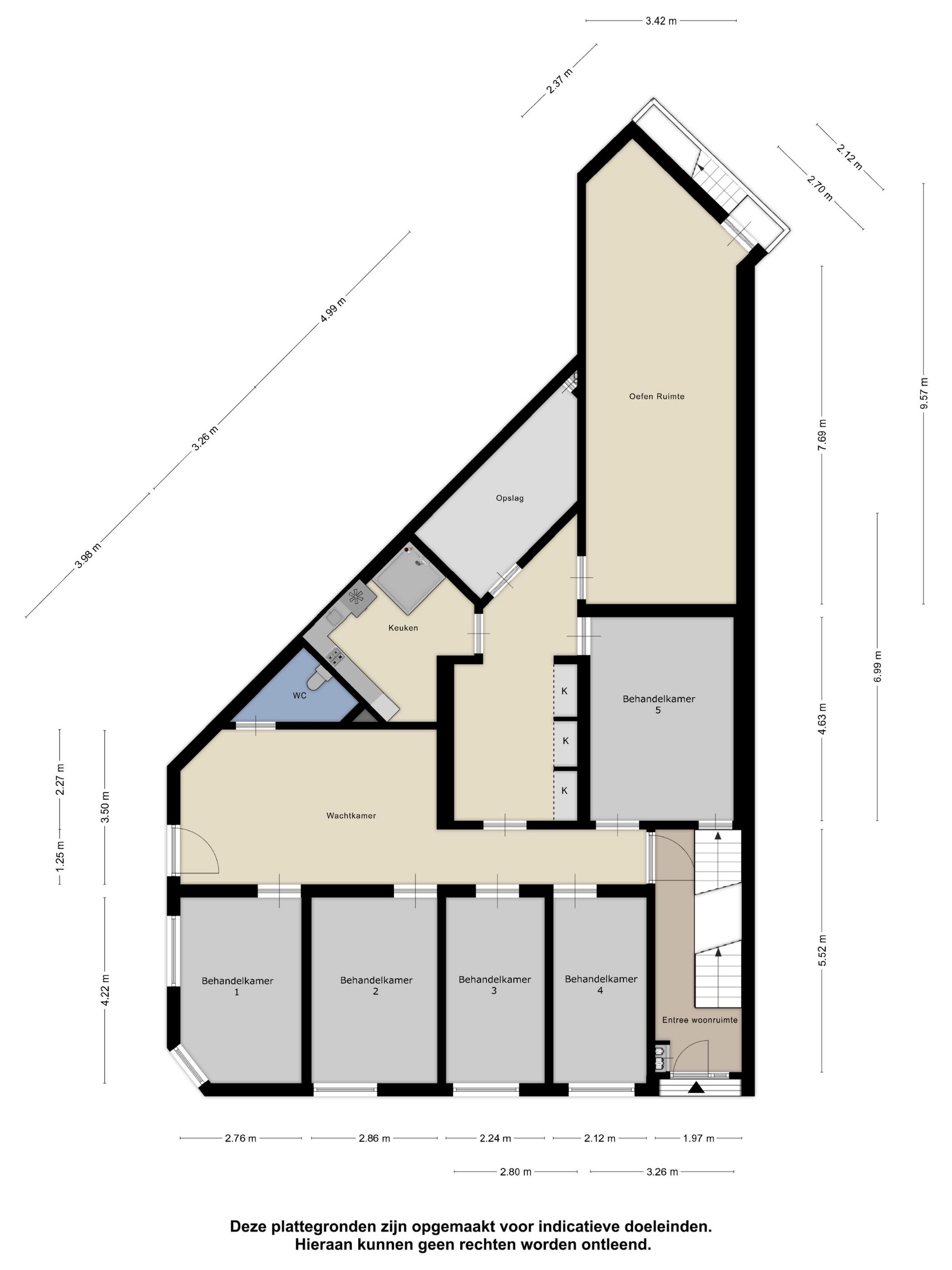 Foto 48 van Burg. de Hesselleplein 9