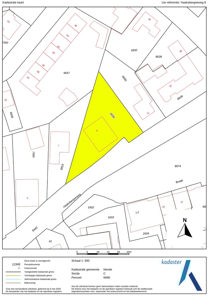 Foto 54 van Haaksbergseweg 9