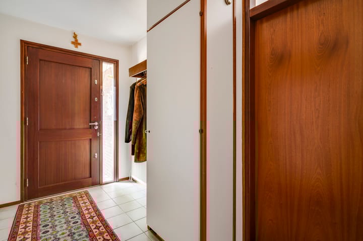 Foto 7 van Rozenhof 1