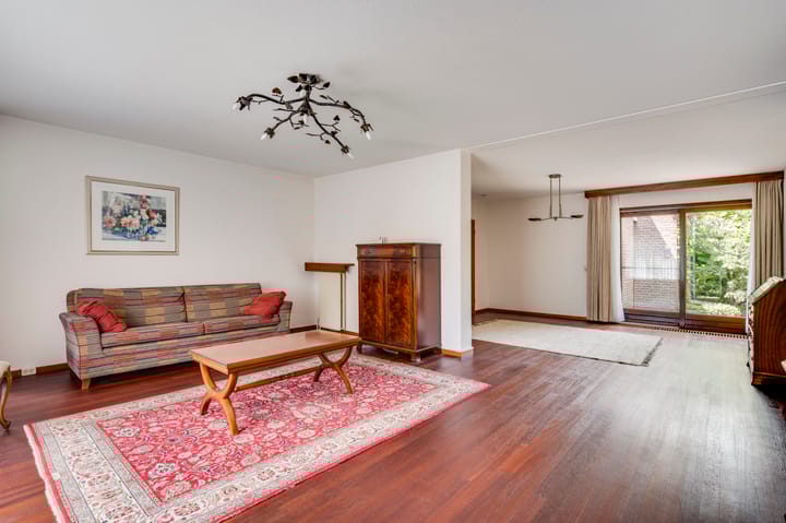 Foto 13 van Rozenhof 1