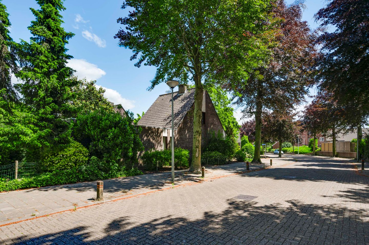 Photo 35 of Rozenhof 1