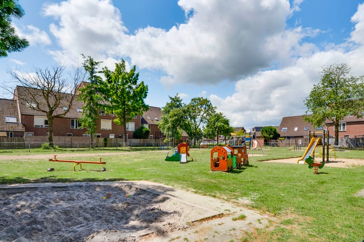 Foto 45 van Rozenhof 1