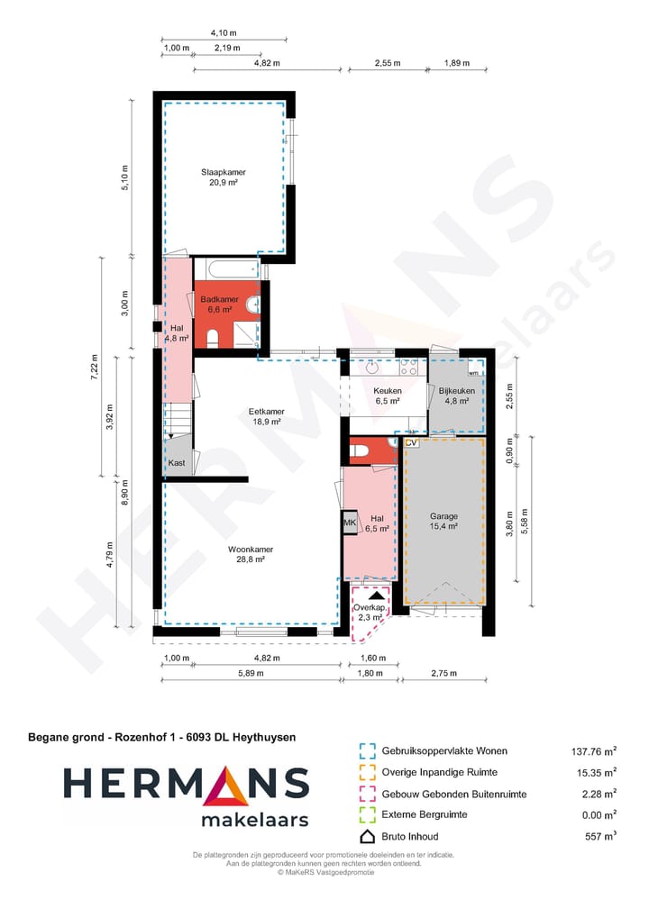 Foto 49 van Rozenhof 1