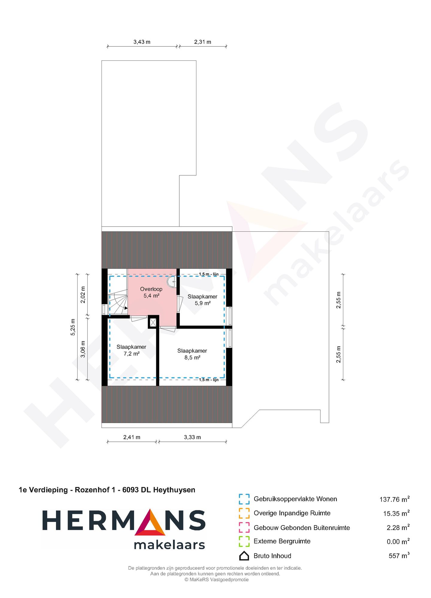 Photo 50 of Rozenhof 1