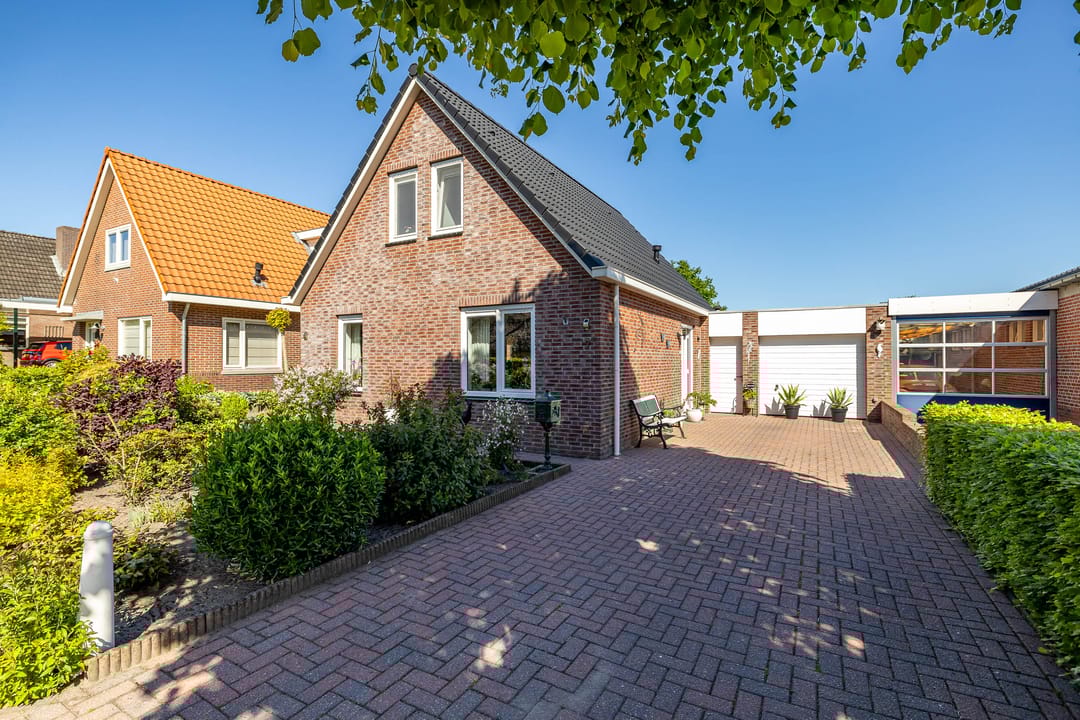 Foto 1 van Havenstraat 7-A