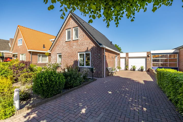 Havenstraat 7 A