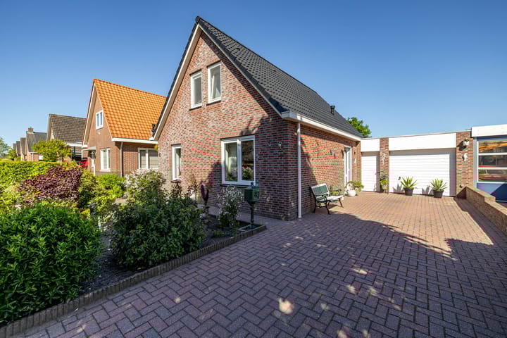 Foto 4 van Havenstraat 7-A