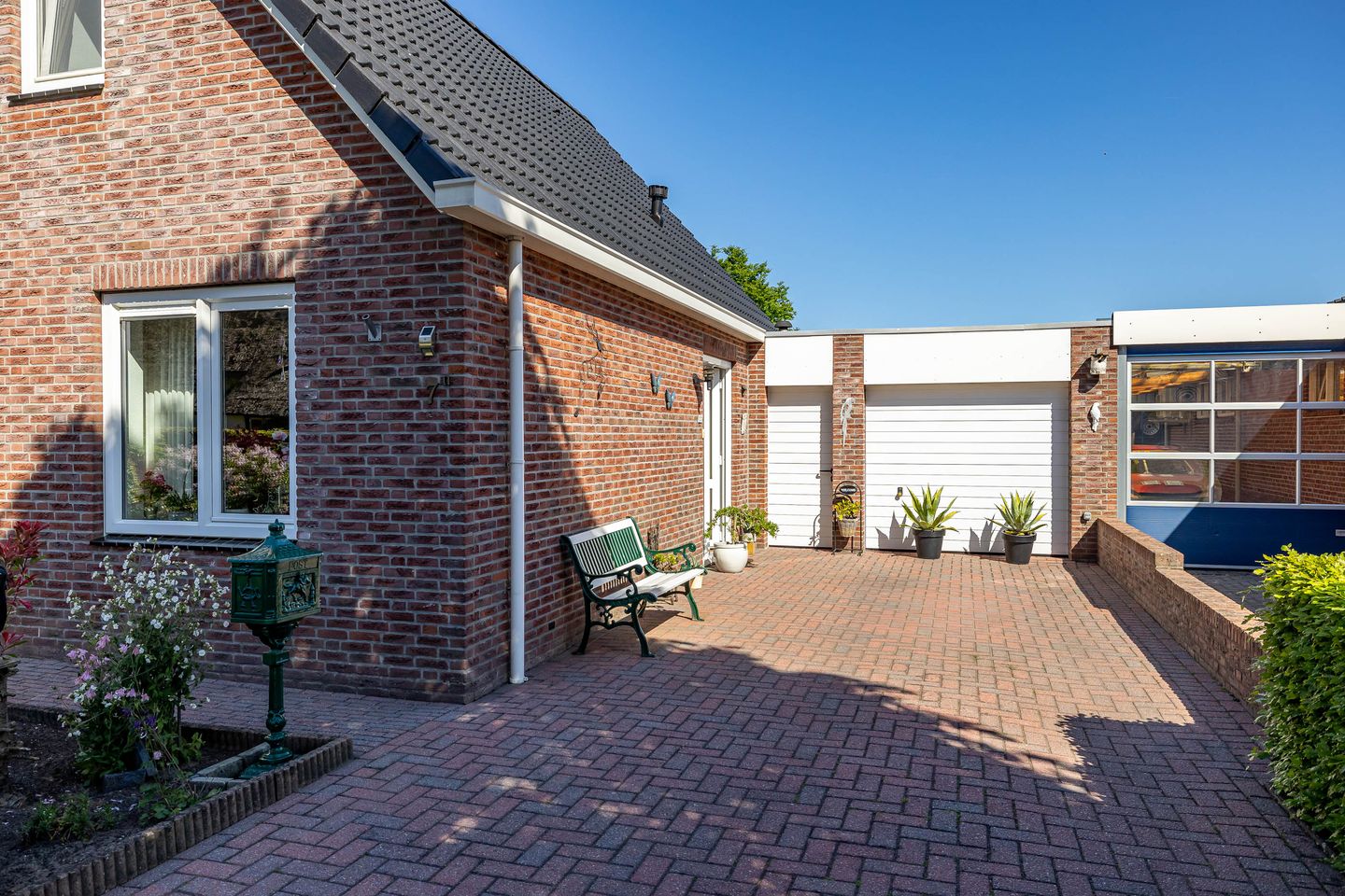 Foto 5 van Havenstraat 7-A