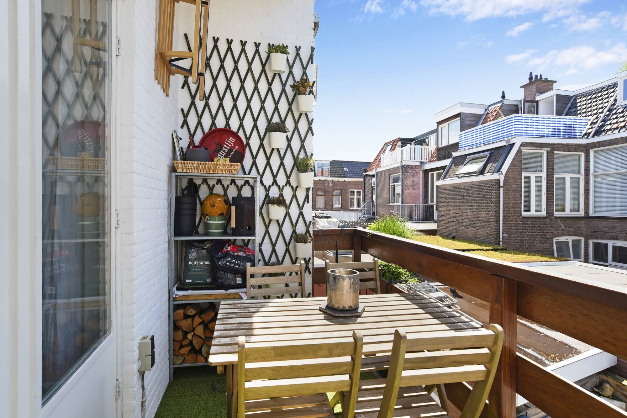 Foto 3 van Burgemeester van der Werffstraat 36