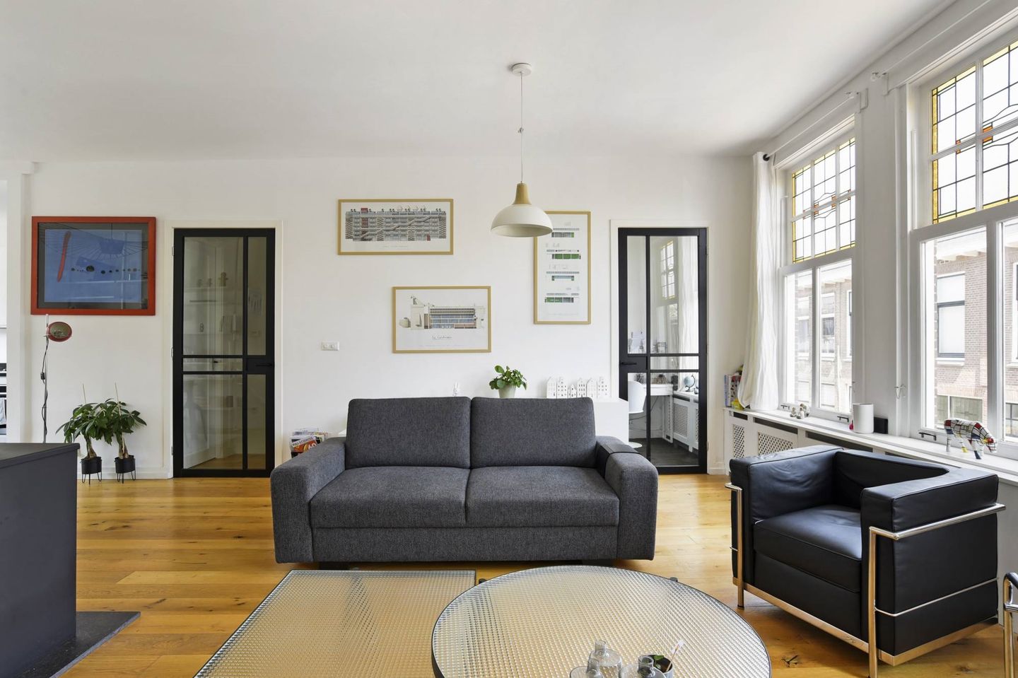 Foto 4 van Burgemeester van der Werffstraat 36