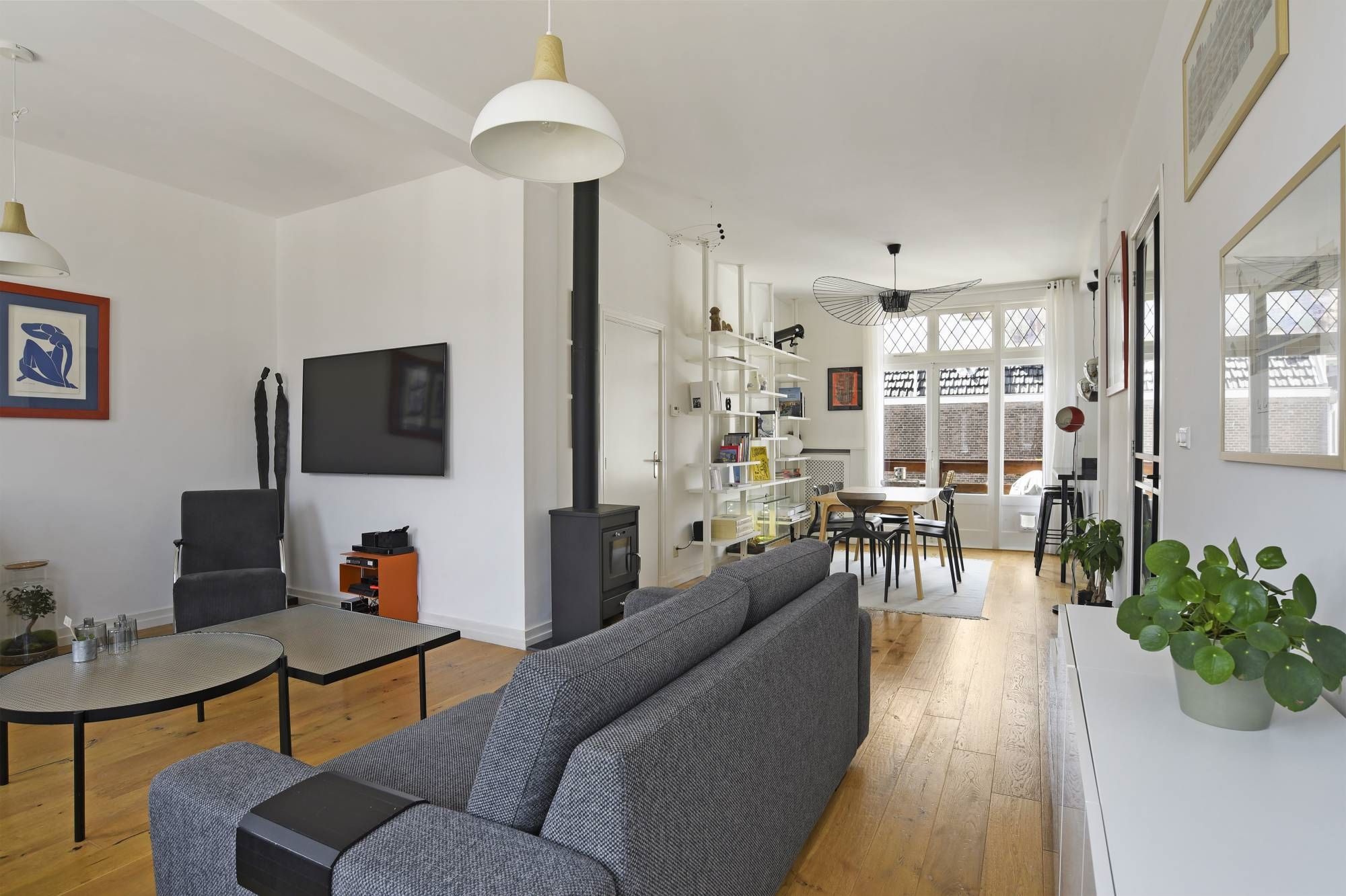 Foto 6 van Burgemeester van der Werffstraat 36