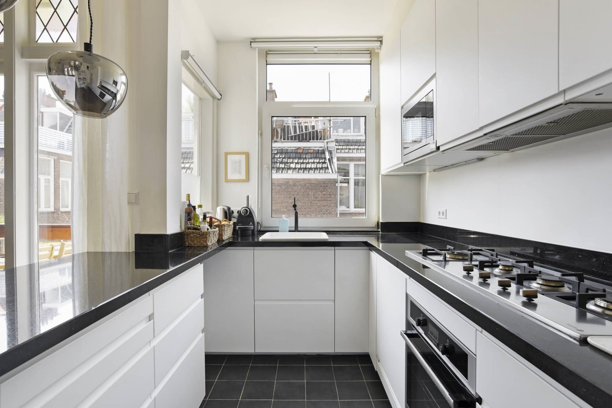 Foto 9 van Burgemeester van der Werffstraat 36