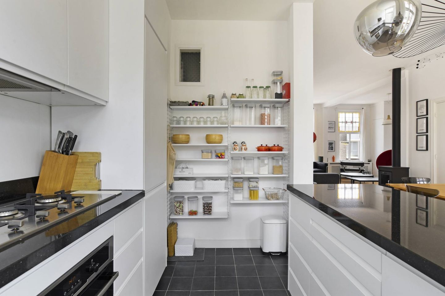 Foto 10 van Burgemeester van der Werffstraat 36