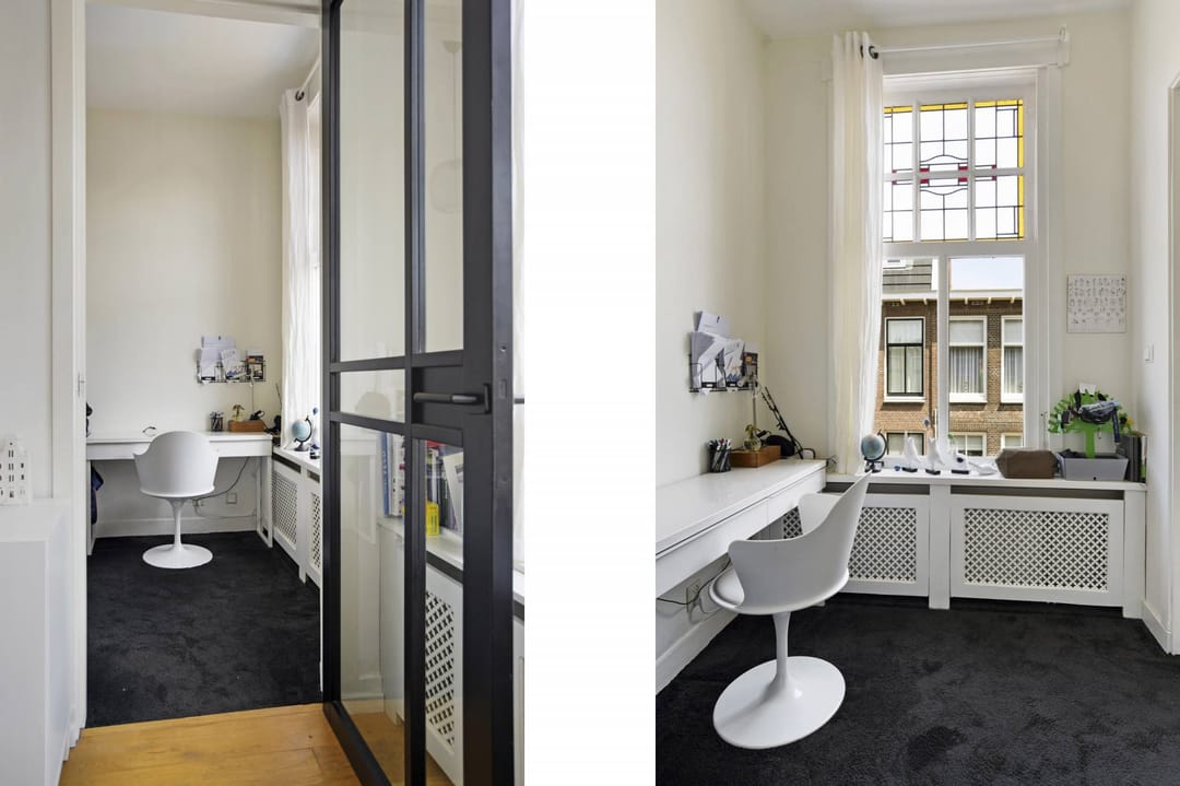 Foto 11 van Burgemeester van der Werffstraat 36