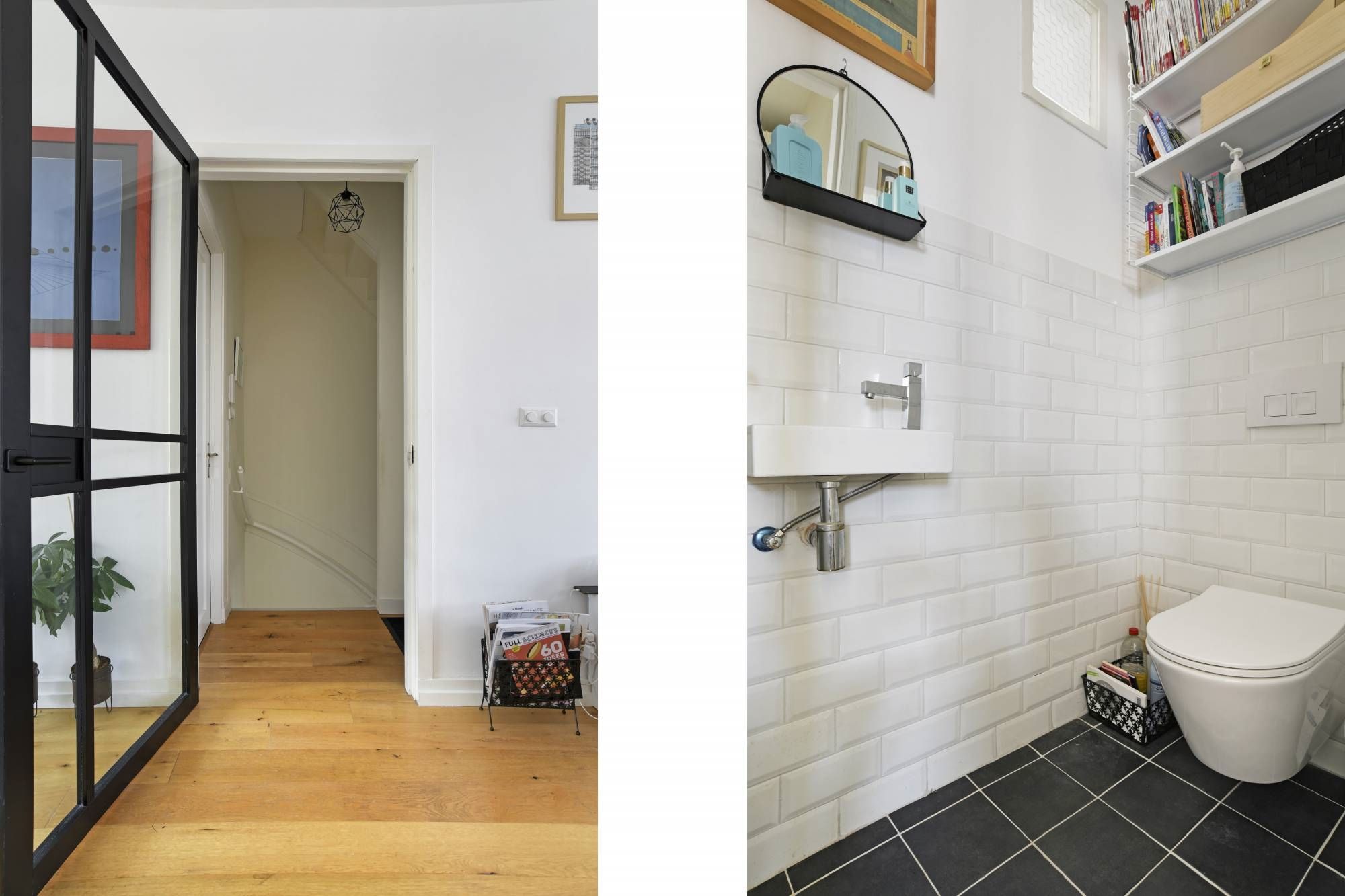 Foto 12 van Burgemeester van der Werffstraat 36