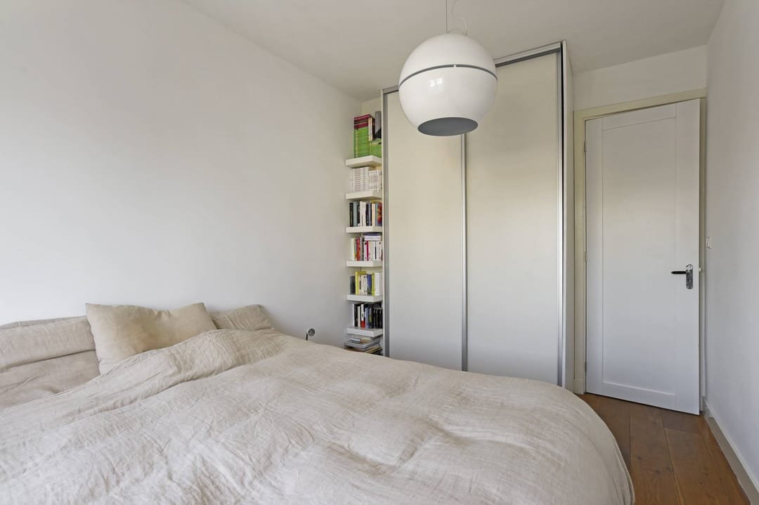 Foto 16 van Burgemeester van der Werffstraat 36