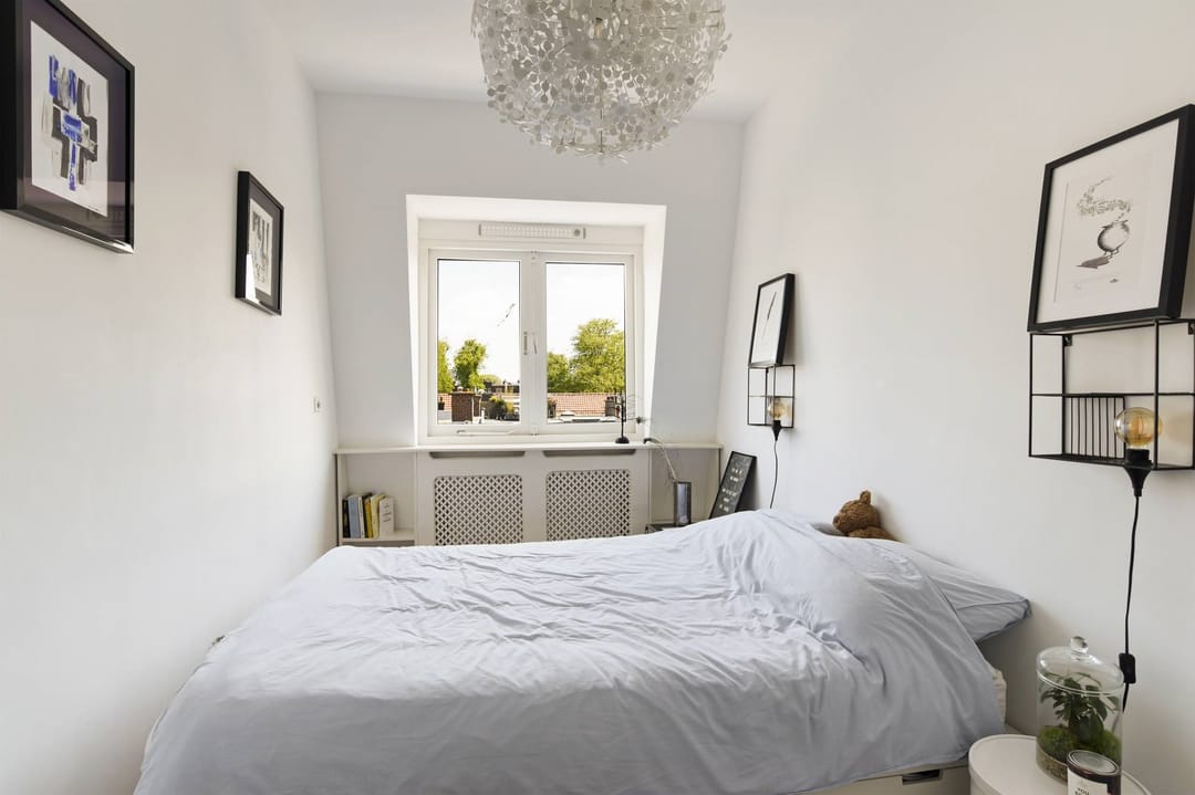 Foto 17 van Burgemeester van der Werffstraat 36