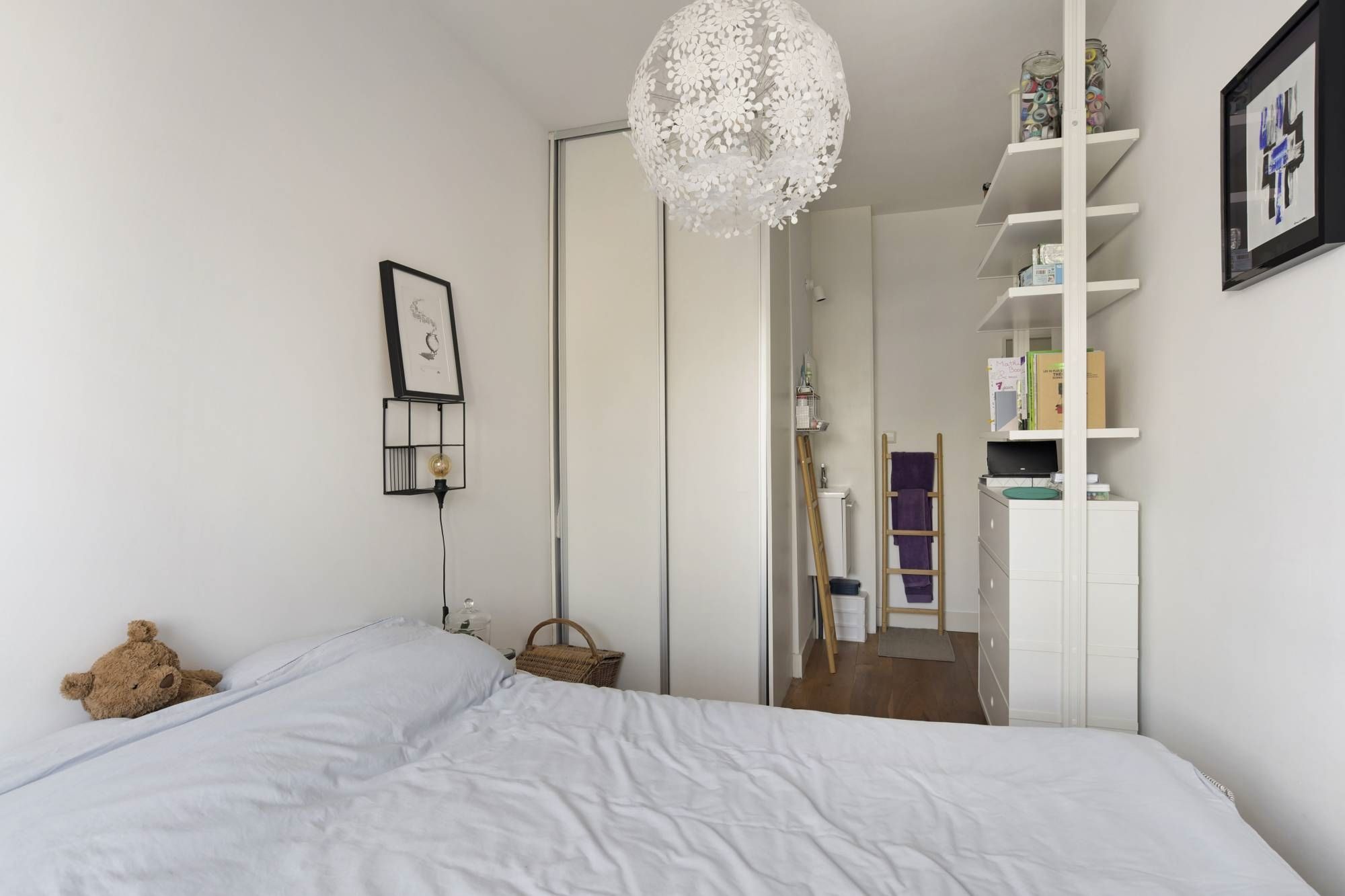 Foto 18 van Burgemeester van der Werffstraat 36