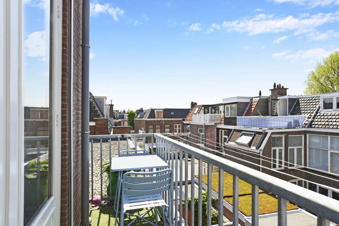 Foto 22 van Burgemeester van der Werffstraat 36