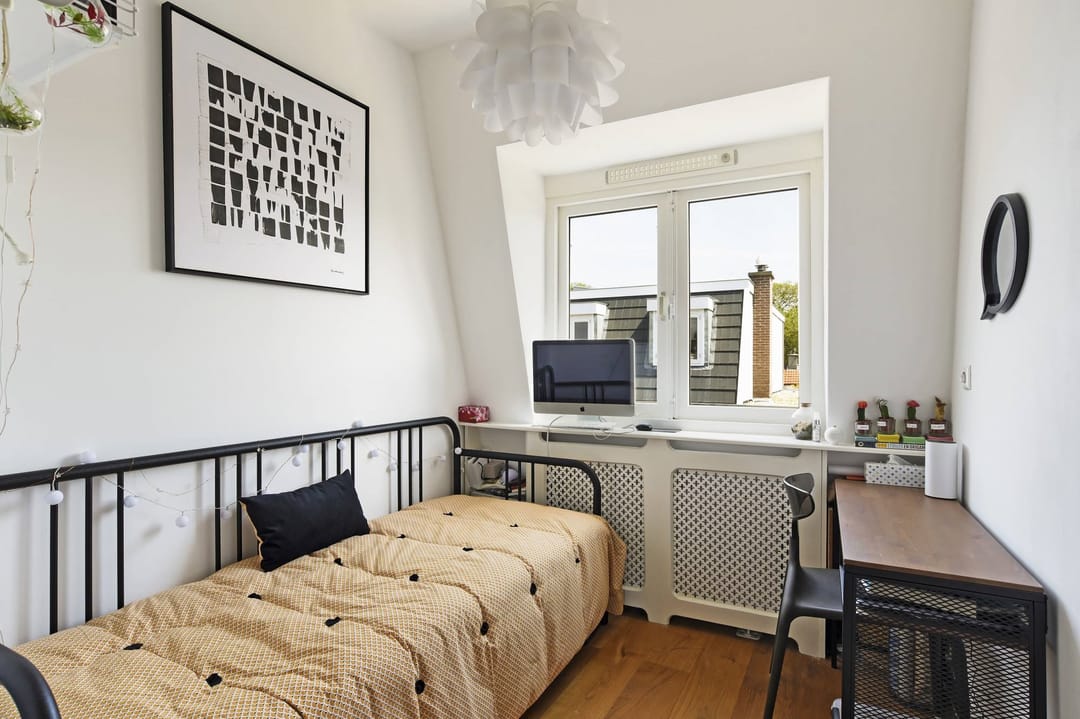 Foto 23 van Burgemeester van der Werffstraat 36