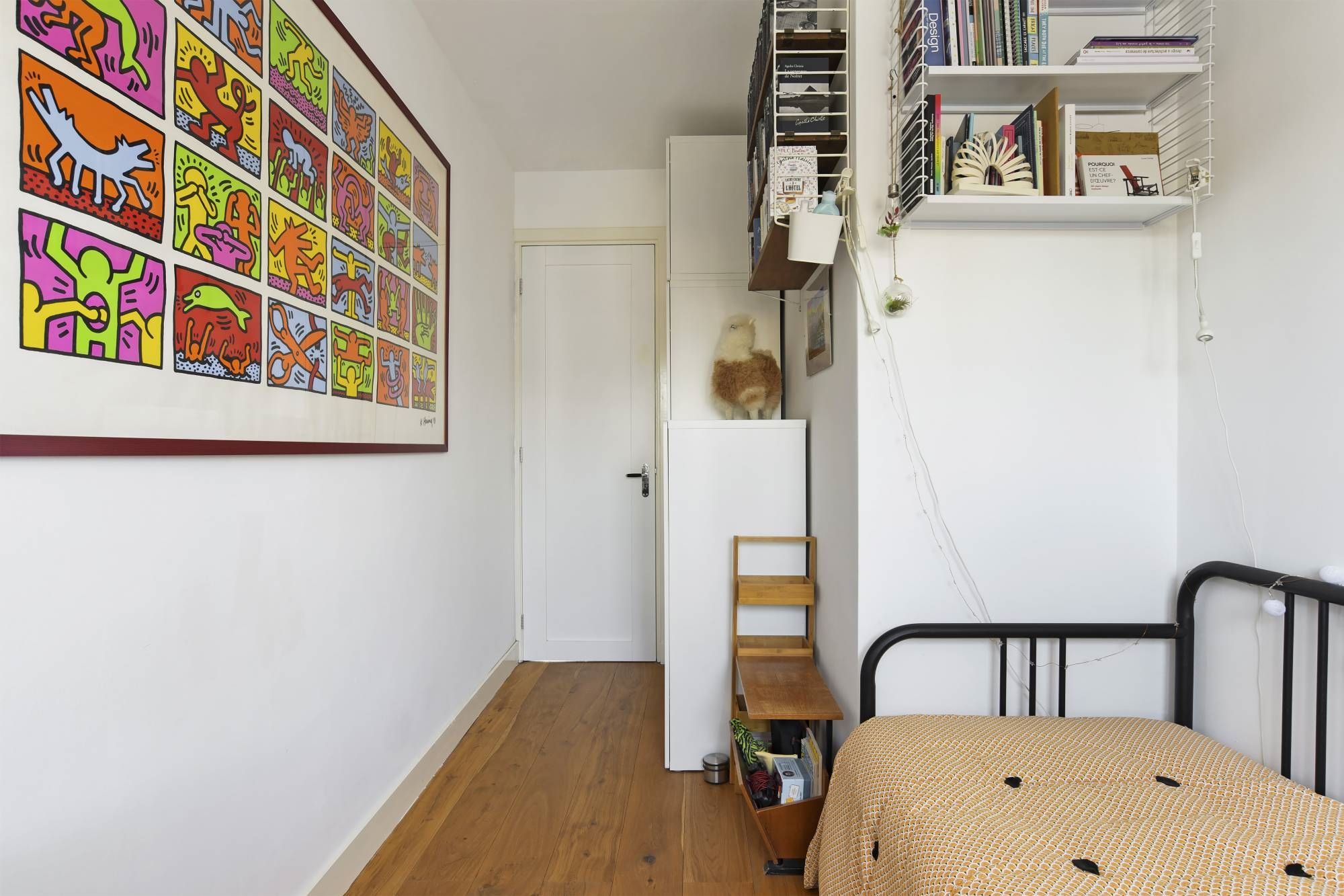 Foto 24 van Burgemeester van der Werffstraat 36