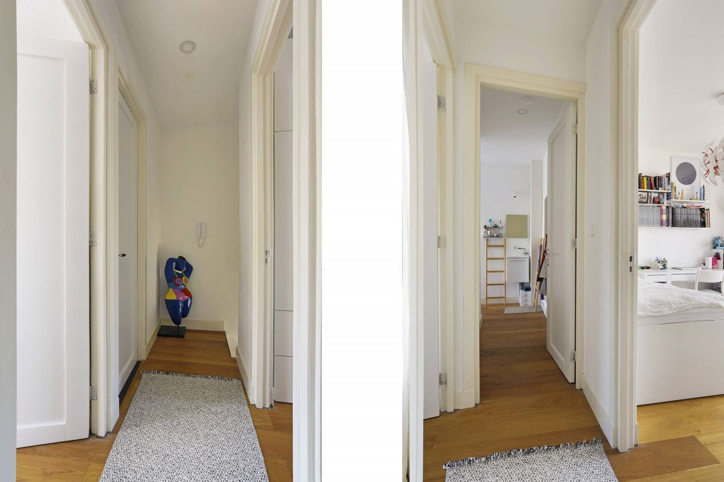 Foto 25 van Burgemeester van der Werffstraat 36