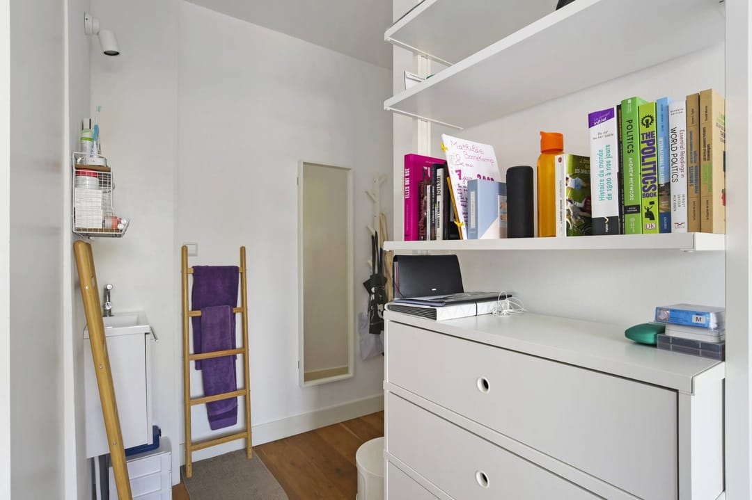 Foto 26 van Burgemeester van der Werffstraat 36