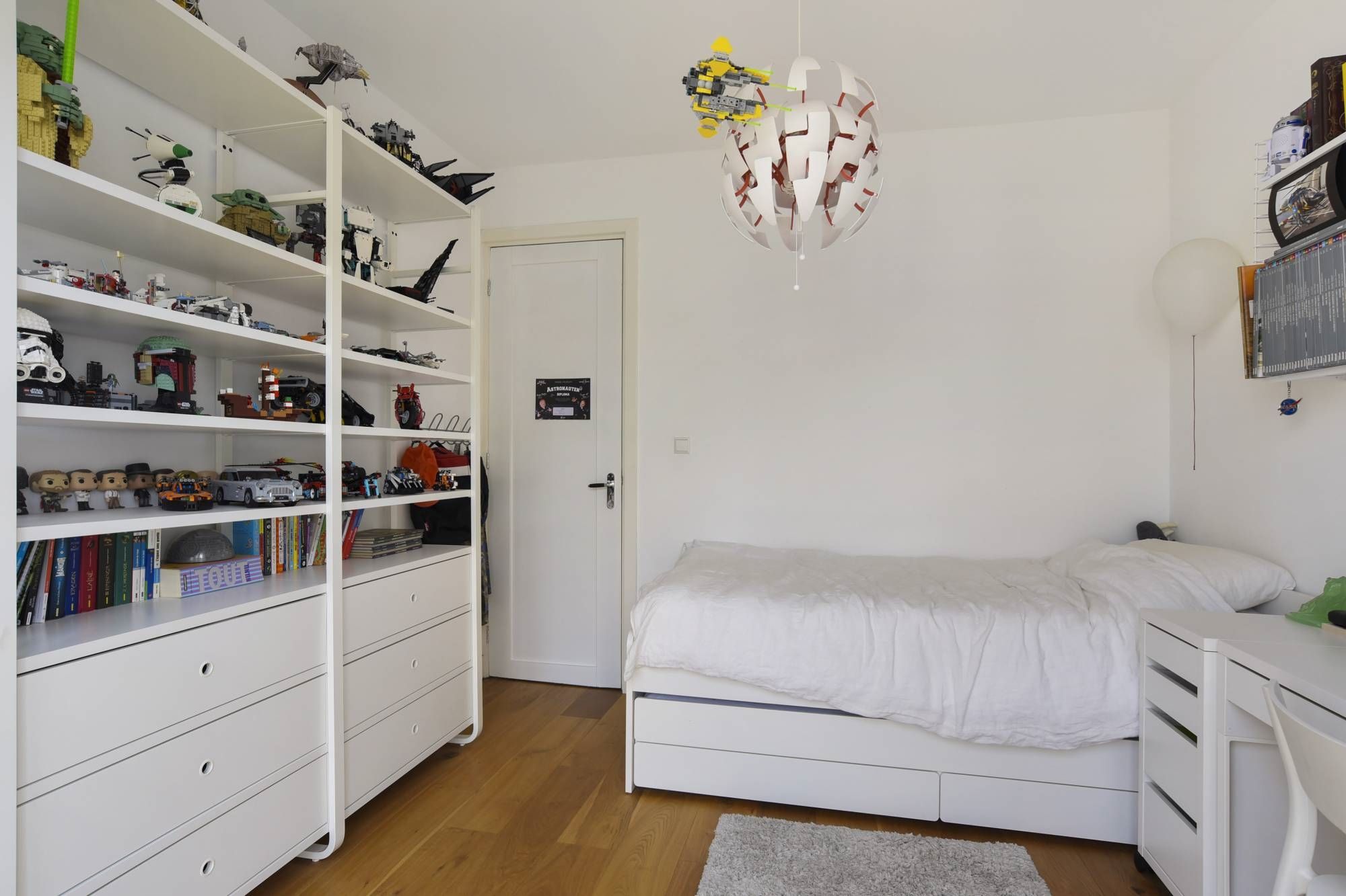 Foto 27 van Burgemeester van der Werffstraat 36