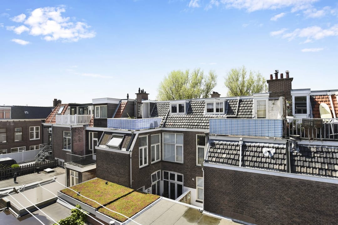 Foto 28 van Burgemeester van der Werffstraat 36