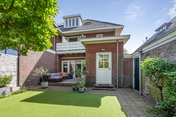 Foto 2 van Heemsteedse Dreef 169