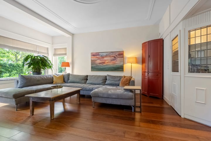 Foto 4 van Heemsteedse Dreef 169