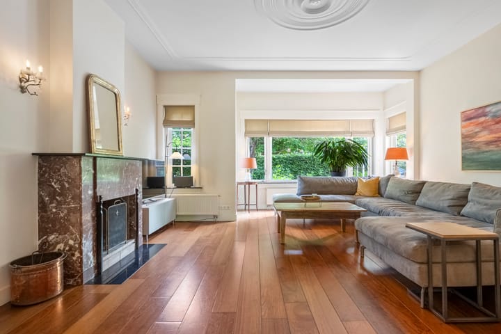 Foto 3 van Heemsteedse Dreef 169