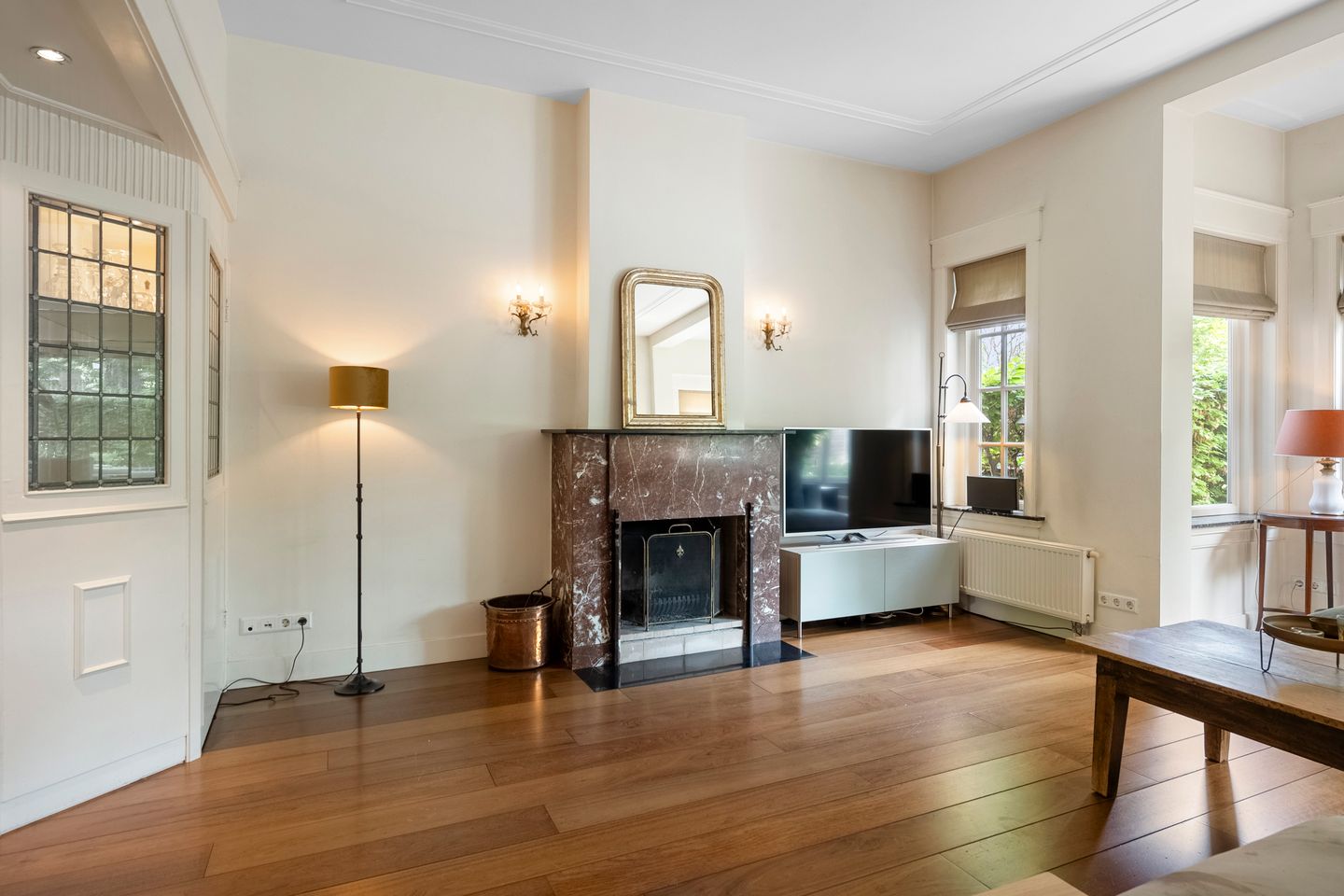 Foto 5 van Heemsteedse Dreef 169