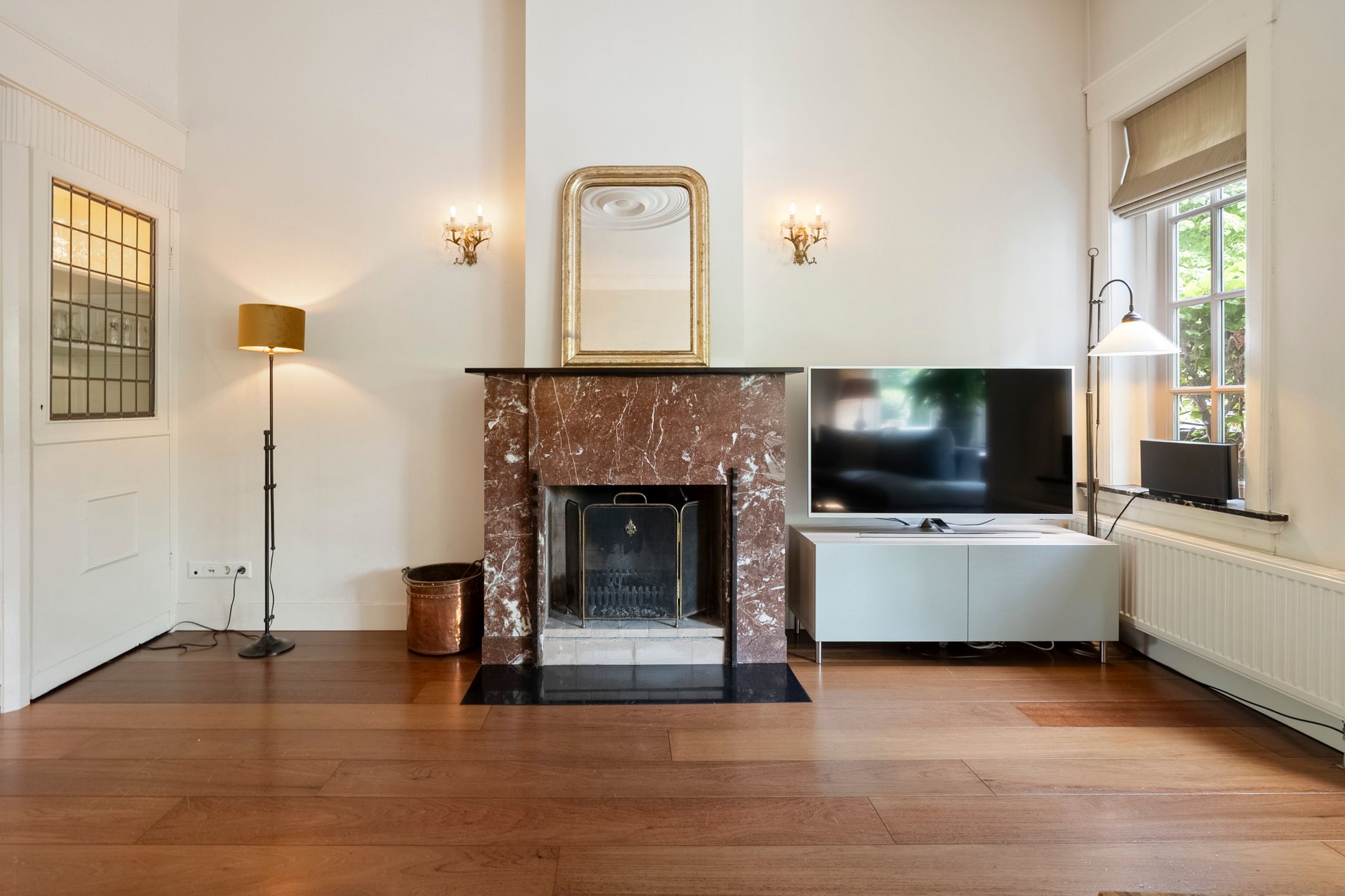 Foto 6 van Heemsteedse Dreef 169