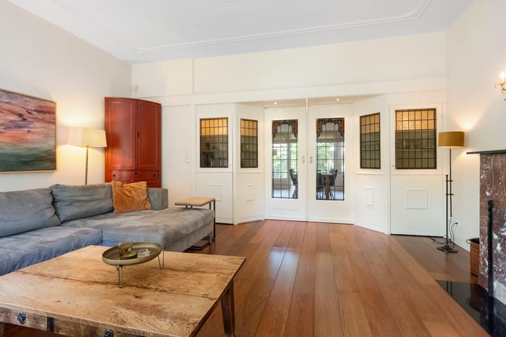 Foto 7 van Heemsteedse Dreef 169