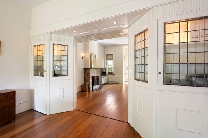 Foto 9 van Heemsteedse Dreef 169