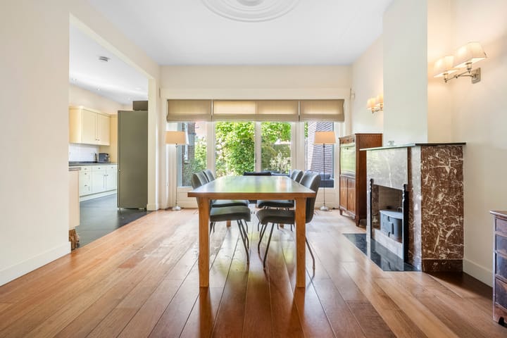 Foto 11 van Heemsteedse Dreef 169