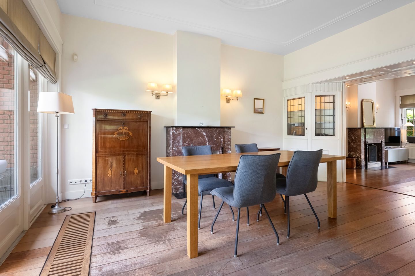 Foto 10 van Heemsteedse Dreef 169