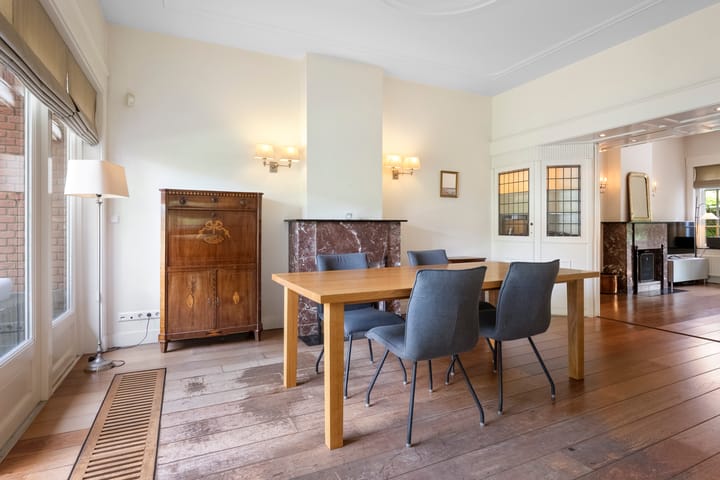 Foto 10 van Heemsteedse Dreef 169