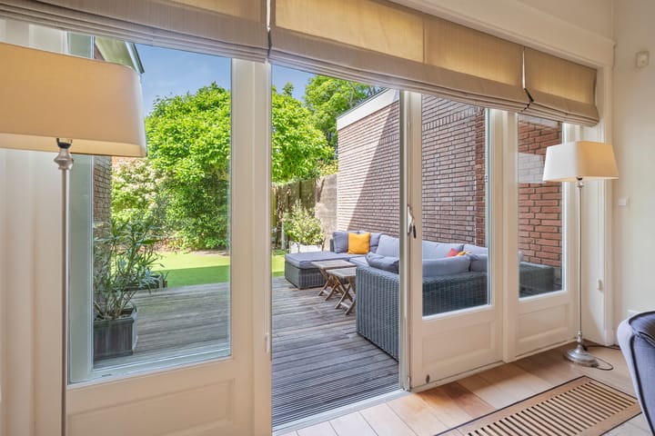 Foto 12 van Heemsteedse Dreef 169