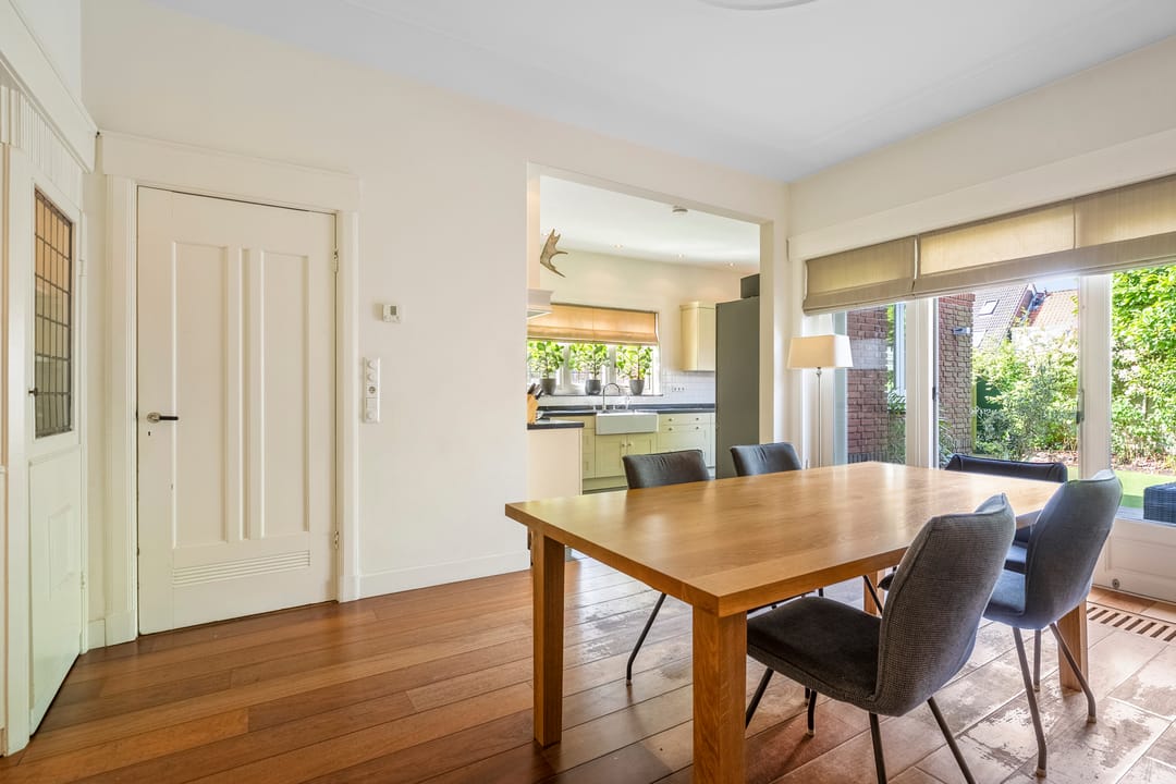 Foto 13 van Heemsteedse Dreef 169