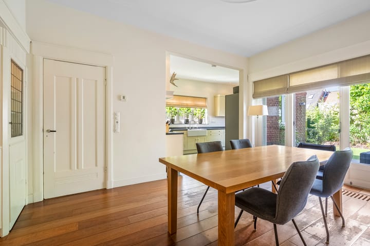 Foto 13 van Heemsteedse Dreef 169