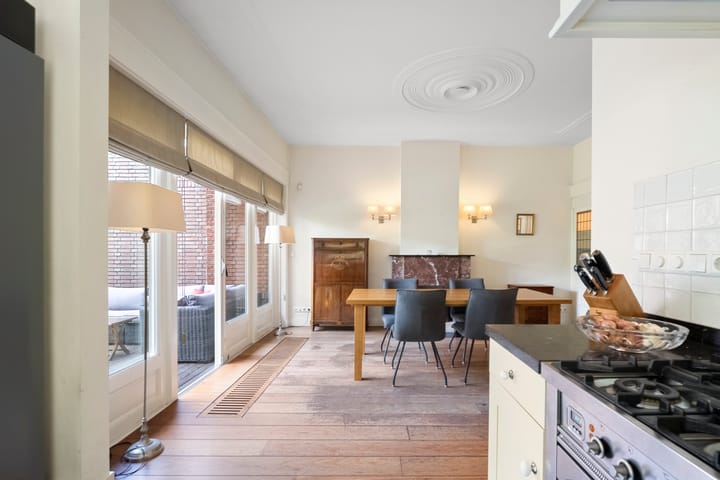 Foto 14 van Heemsteedse Dreef 169