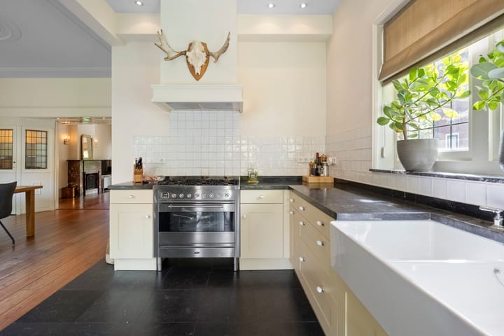 Foto 15 van Heemsteedse Dreef 169