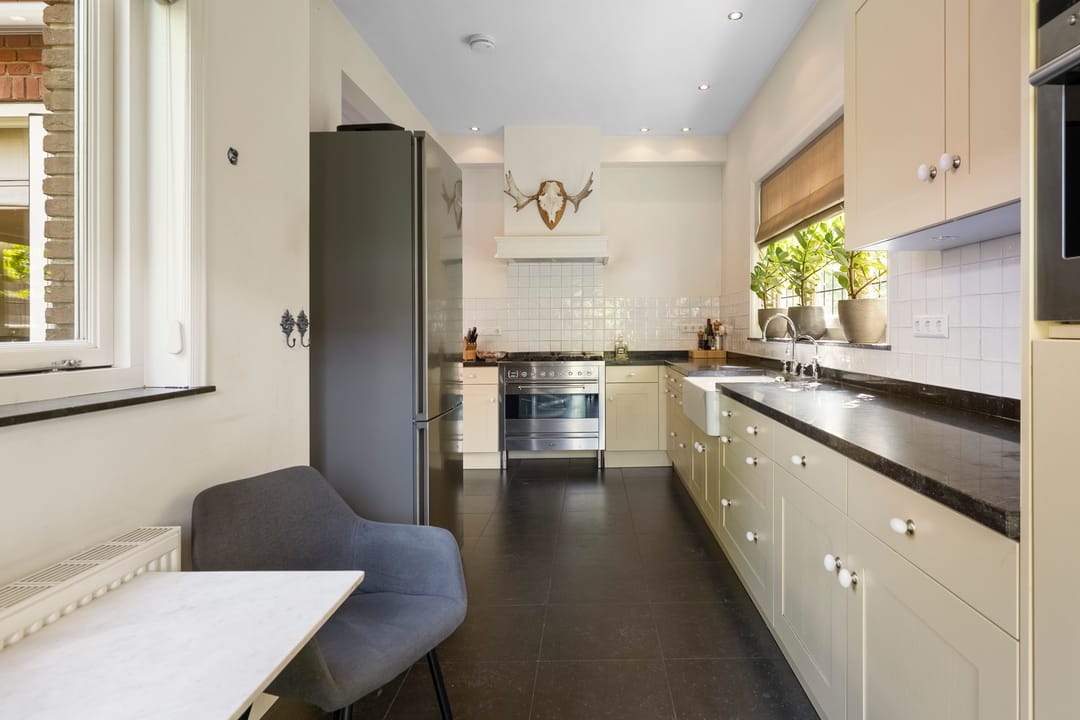 Foto 16 van Heemsteedse Dreef 169