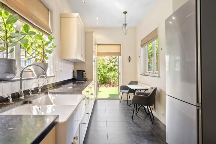 Foto 18 van Heemsteedse Dreef 169