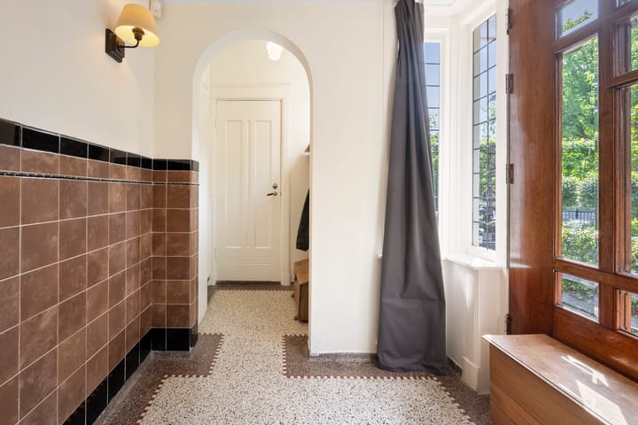 Foto 19 van Heemsteedse Dreef 169