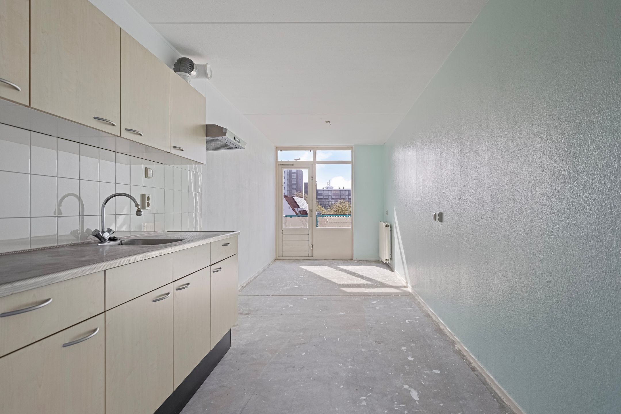 Foto 6 van Coosje Buskenstraat 222